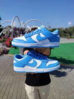 NIKE SB DUNK UNC BLUE