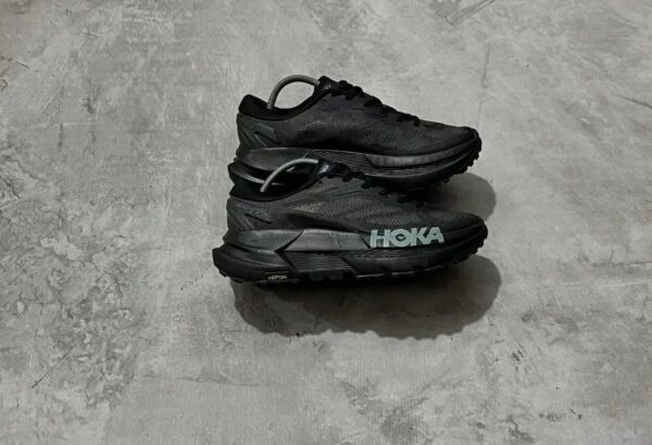 HOKA ONE MAFATE X