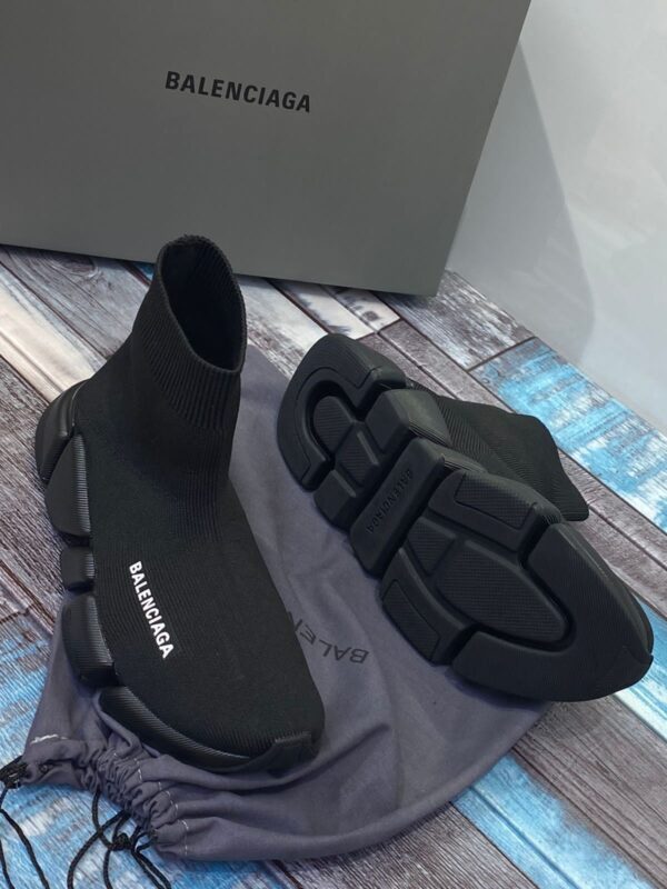 BALENCIAGA SPEED TRAINERS