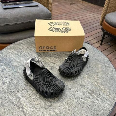 CROCS POLLEX CLOG SALAH BEMBURY