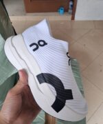 On cloud boom strike