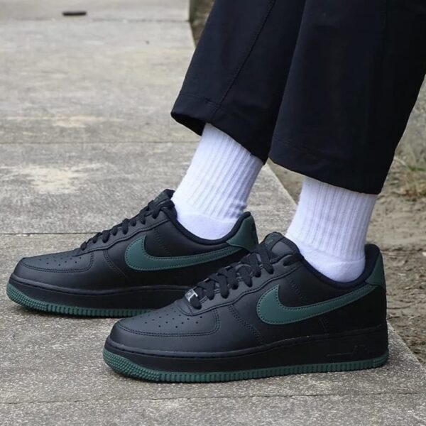 Nike Airforce 1 Low Vintage Green (Master Quality)