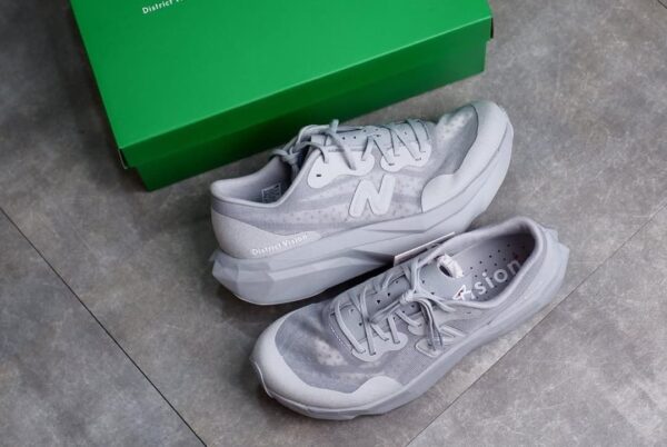 New Balance District Vision X Fuelcell Supercomp Elite V4 (Master Quality)