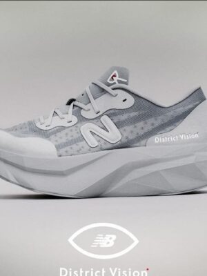 New Balance District Vision X Fuelcell Supercomp Elite V4 (Master Quality)