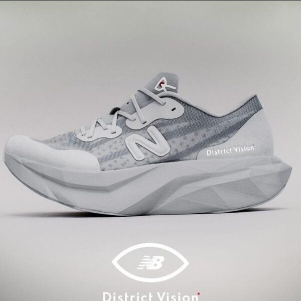 New Balance District Vision X Fuelcell Supercomp Elite V4 (Master Quality)