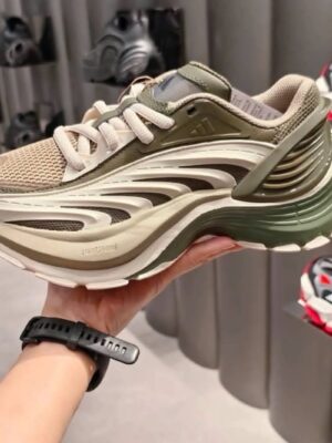 Adidas XLG Metawave Olive (Master Quality)