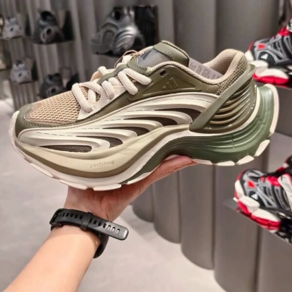 Adidas XLG Metawave Olive (Master Quality)