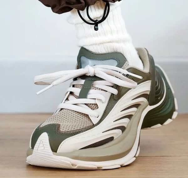 Adidas XLG Metawave Olive (Master Quality)