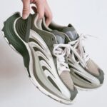 Adidas XLG Metawave Olive (Master Quality)