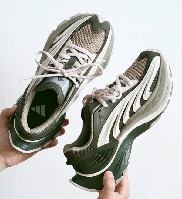 Adidas XLG Metawave Olive (Master Quality)