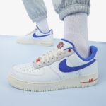 Nike Airforce 1 07 LX Command Force (Master Quality)