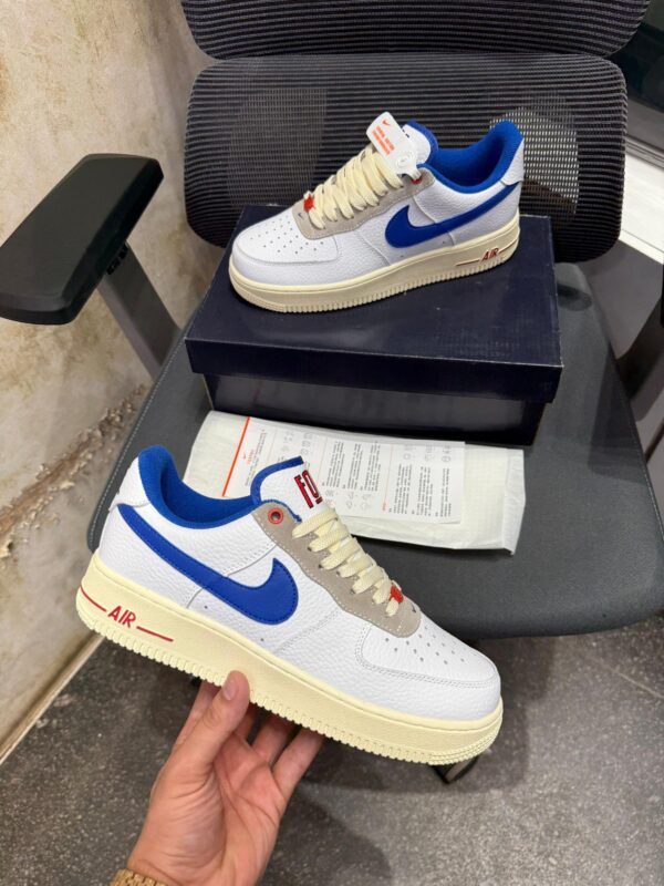 Nike Airforce 1 07 LX Command Force (Master Quality)