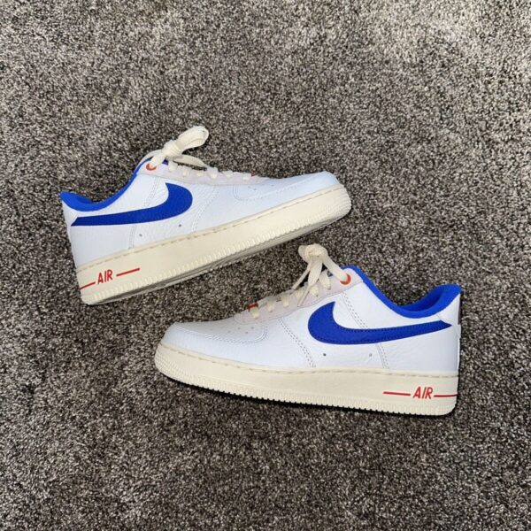 Nike Airforce 1 07 LX Command Force (Master Quality)