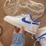 Nike Airforce 1 07 LX Command Force (Master Quality)