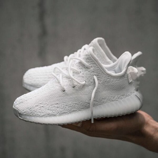 Adidas Yeezy Boost 350 V2 Triple White (Master Quality)