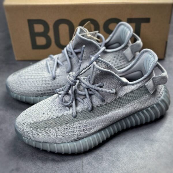 Adidas Yeezy 350 V2 Space Ash (UA Quality)