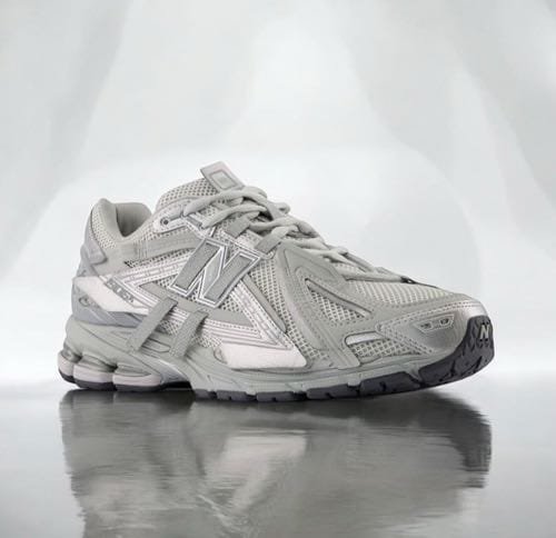 New Balance 1906A Concrete Silver (Master Quality)
