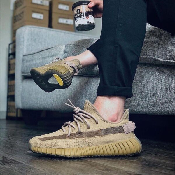 Adidas Yeezy 350 Boost V2 Earth Brown (UA Quality)