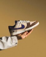 Nike SB Dunk Low Setsubun (Master Quality)