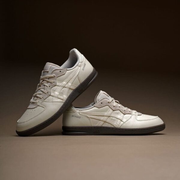Asics Skyhand OG Pale Oak Cream (Master Quality)