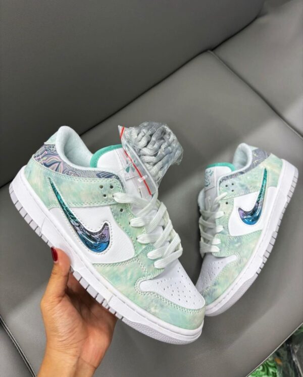 Nike SB Dunk Low Year Of The Dragon Steam Puppet (Master Quality)