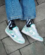 Nike SB Dunk Low Year Of The Dragon Steam Puppet (Master Quality)