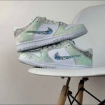 Nike SB Dunk Low Year Of The Dragon Steam Puppet (Master Quality)