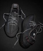Adidas Yeezy Boost 350 Lace Reflactive (UA Quality)