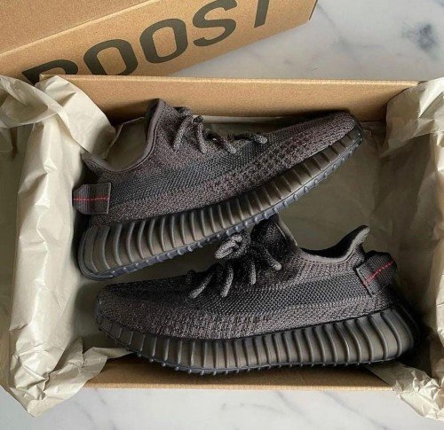 Adidas Yeezy Boost 350 Lace Reflactive (UA Quality)