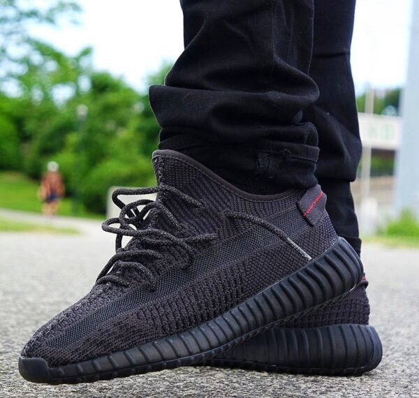 Adidas Yeezy Boost 350 Lace Reflactive (UA Quality)