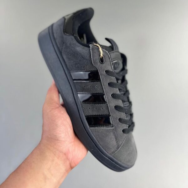 Adidas Campus 00s Carbon Black (Master Quality)