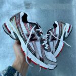 New Balance 740 Silver Red (Master Quality)