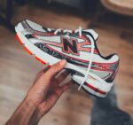 New Balance 740 Silver Red (Master Quality)