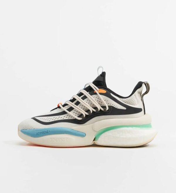 Adidas Forum 84 Low Blue Denim Gum (Master Quality)