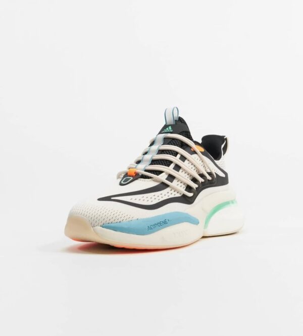 Adidas Forum 84 Low Blue Denim Gum (Master Quality)