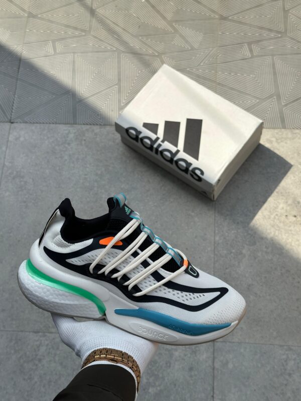 Adidas Forum 84 Low Blue Denim Gum (Master Quality)