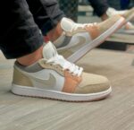 Nike Air Jordan 1 Low Milan (Master Quality)