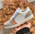 Nike Air Jordan 1 Low Milan (Master Quality)