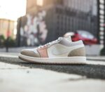 Nike Air Jordan 1 Low Milan (Master Quality)