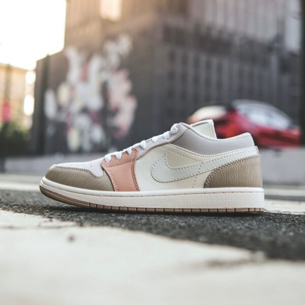 Nike Air Jordan 1 Low Milan (Master Quality)