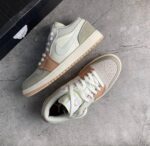 Nike Air Jordan 1 Low Milan (Master Quality)