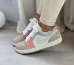 Nike Air Jordan 1 Low Milan (Master Quality)