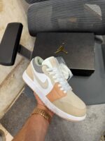 Nike Air Jordan 1 Low Milan (Master Quality)