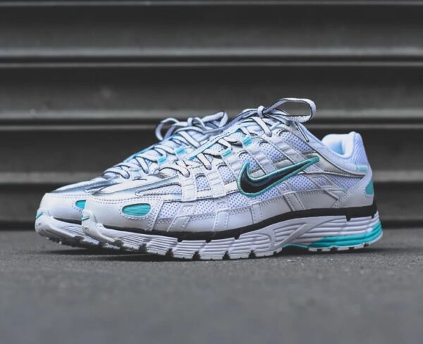 NIKE P 6000