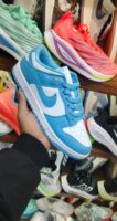 NIKE SB DUNK UNC BLUE