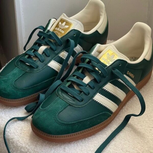 Adidas samba