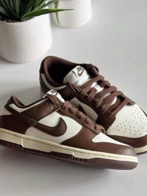 NIKE SB DUNK CACAO