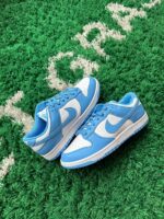 NIKE SB DUNK UNC BLUE