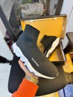 BALENCIAGA SPEED TRAINERS