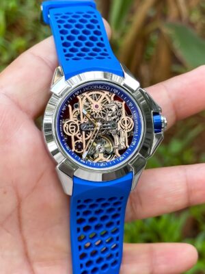 Jacob & Co Epic X Sher E Punjab Limited Edition